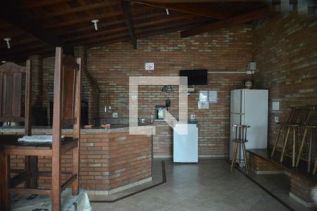 Apartamento à venda com 89m², 3 quartos e 2 vagasÁrea comum