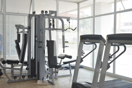 Apartamento à venda com 89m², 3 quartos e 2 vagasÁrea comum