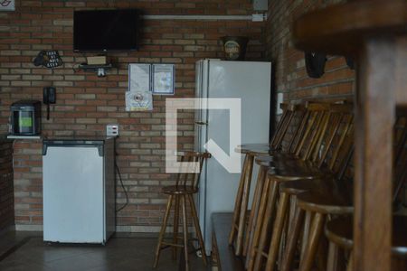 Apartamento à venda com 89m², 3 quartos e 2 vagasÁrea comum