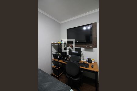 Quarto 1 de apartamento à venda com 3 quartos, 65m² em Nova Petrópolis, São Bernardo do Campo