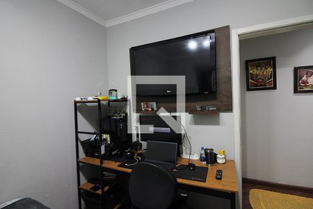 Quarto 1 de apartamento à venda com 3 quartos, 65m² em Nova Petrópolis, São Bernardo do Campo