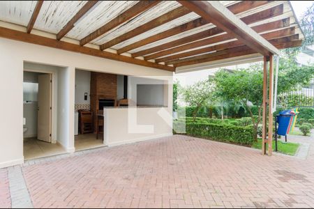 Apartamento à venda com 65m², 3 quartos e 1 vagaÁrea comum - Churrasqueira