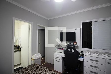 Apartamento à venda com 65m², 3 quartos e 1 vagaQuarto 2 - Suíte