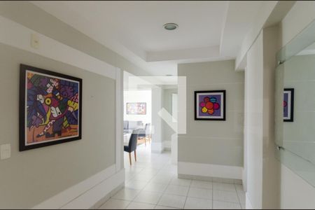 Apartamento à venda com 65m², 3 quartos e 1 vagaÁrea comum