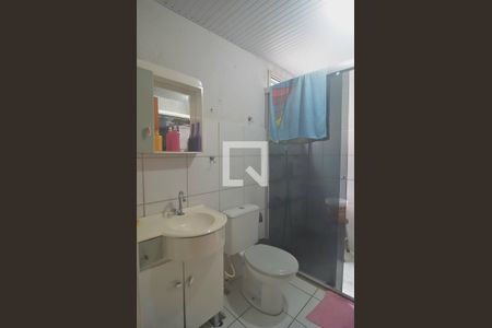 Apartamento à venda com 40m², 2 quartos e 1 vagaBanheiro