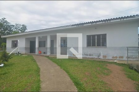 Apartamento à venda com 40m², 2 quartos e 1 vagaFachada