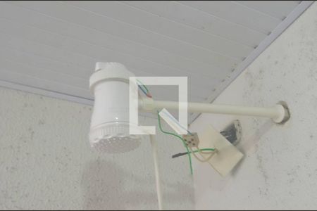 Apartamento à venda com 40m², 2 quartos e 1 vagaBanheiro