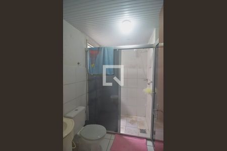 Apartamento à venda com 40m², 2 quartos e 1 vagaBanheiro