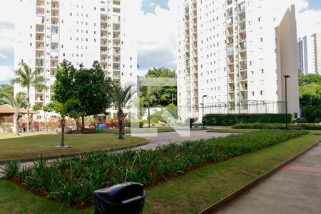 Apartamento à venda com 65m², 3 quartos e 1 vagaÁrea comum