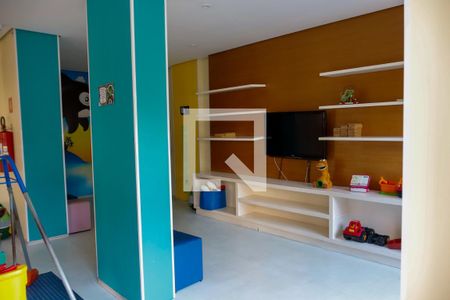 Apartamento à venda com 65m², 3 quartos e 1 vagaBrinquedoteca