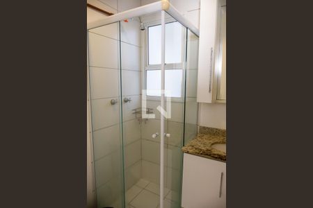 Apartamento à venda com 65m², 3 quartos e 1 vagaBanheiro