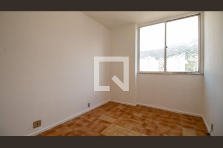 Quarto 1 de apartamento à venda com 2 quartos, 75m² em Maracanã, Rio de Janeiro