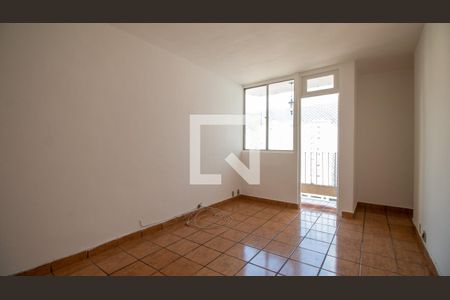 Sala de apartamento à venda com 2 quartos, 75m² em Maracanã, Rio de Janeiro