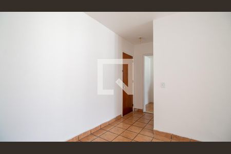 Sala de apartamento à venda com 2 quartos, 75m² em Maracanã, Rio de Janeiro