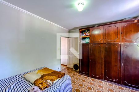 Quarto 1 de casa à venda com 4 quartos, 359m² em Vila Formosa, São Paulo