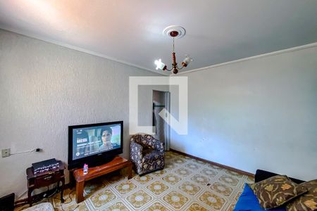 Sala de casa à venda com 4 quartos, 359m² em Vila Formosa, São Paulo