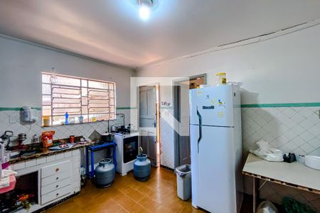 Casa à venda com 359m², 4 quartos e 2 vagasCozinha