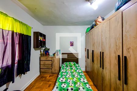 Casa à venda com 359m², 4 quartos e 2 vagasQuarto 1 (Casa 2)