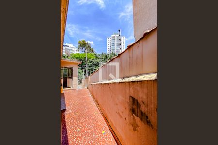 Casa à venda com 359m², 4 quartos e 2 vagasÁrea externa