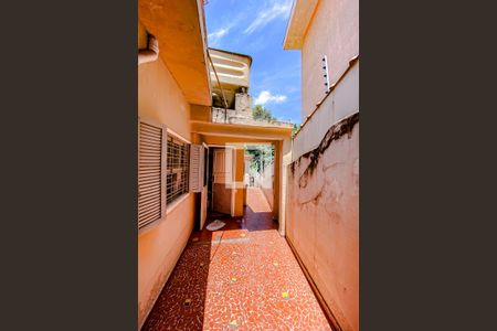 Casa à venda com 359m², 4 quartos e 2 vagasÁrea externa