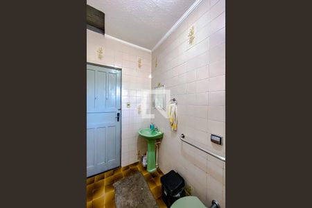 Casa à venda com 359m², 4 quartos e 2 vagasBanheiro