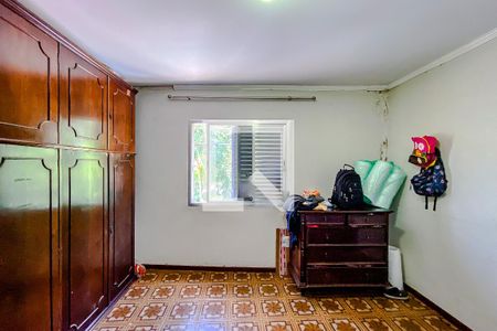 Quarto 1 de casa à venda com 4 quartos, 359m² em Vila Formosa, São Paulo