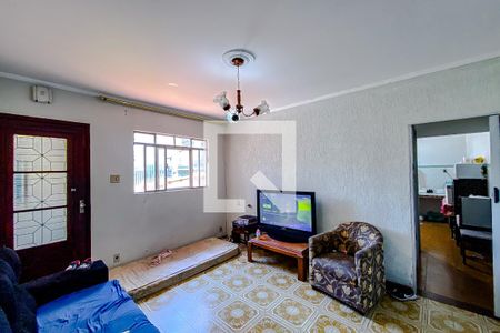 Sala de casa à venda com 4 quartos, 359m² em Vila Formosa, São Paulo