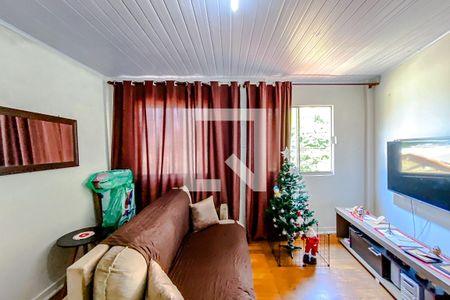 Casa à venda com 359m², 4 quartos e 2 vagasSala (Casa 2)