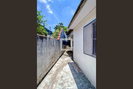 Casa à venda com 359m², 4 quartos e 2 vagasÁrea externa