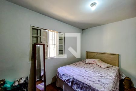 Casa à venda com 359m², 4 quartos e 2 vagasQuarto 2 (Casa 2)