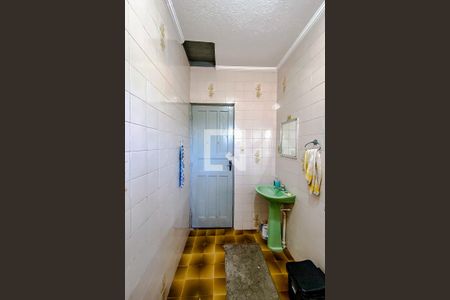 Casa à venda com 359m², 4 quartos e 2 vagasBanheiro