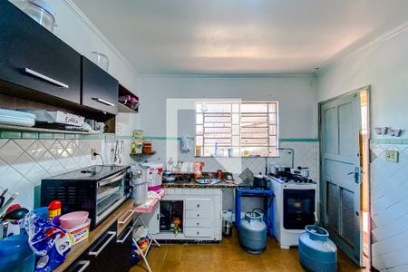 Casa à venda com 359m², 4 quartos e 2 vagasCozinha