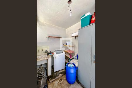 Casa à venda com 359m², 4 quartos e 2 vagasÁrea de Serviço (Casa 2)