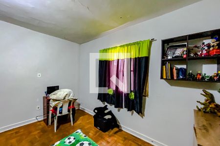 Casa à venda com 359m², 4 quartos e 2 vagasQuarto 1 (Casa 2)