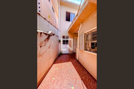 Casa à venda com 359m², 4 quartos e 2 vagasÁrea externa