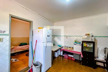 Casa à venda com 359m², 4 quartos e 2 vagasCozinha