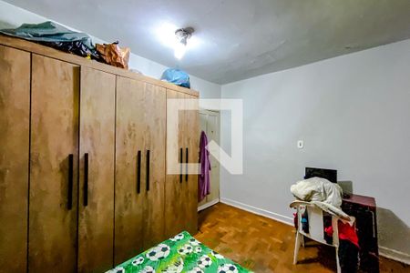 Casa à venda com 359m², 4 quartos e 2 vagasQuarto 1 (Casa 2)