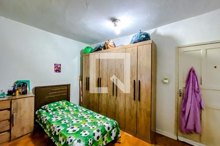 Casa à venda com 359m², 4 quartos e 2 vagasQuarto 1 (Casa 2)