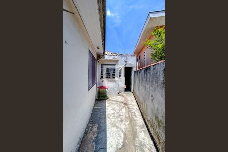 Casa à venda com 359m², 4 quartos e 2 vagasÁrea externa