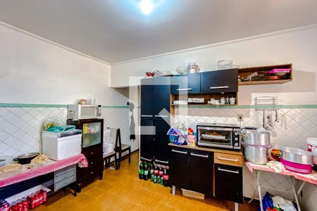 Casa à venda com 359m², 4 quartos e 2 vagasCozinha