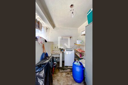 Casa à venda com 359m², 4 quartos e 2 vagasÁrea de Serviço (Casa 2)