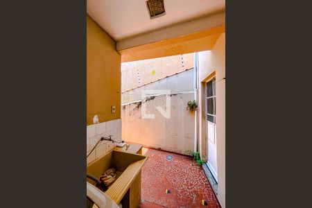 Casa à venda com 359m², 4 quartos e 2 vagasÁrea de Serviço