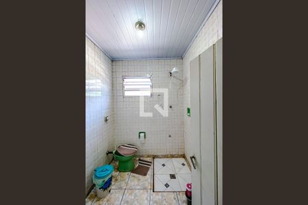 Casa à venda com 359m², 4 quartos e 2 vagasBanheiro (Casa 2)