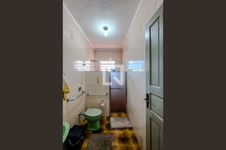 Casa à venda com 359m², 4 quartos e 2 vagasBanheiro