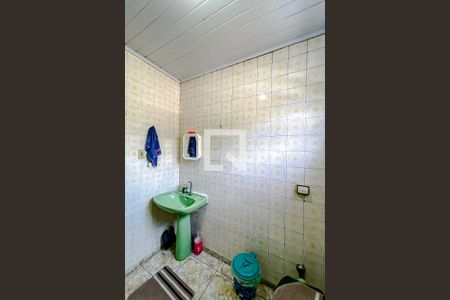 Casa à venda com 359m², 4 quartos e 2 vagasBanheiro (Casa 2)