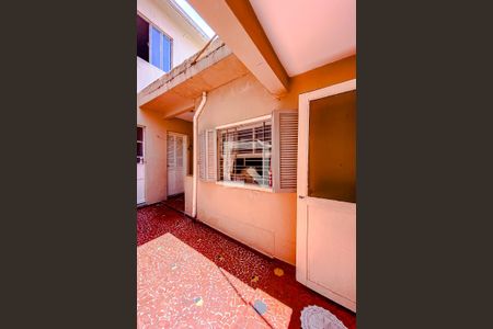 Casa à venda com 359m², 4 quartos e 2 vagasÁrea externa