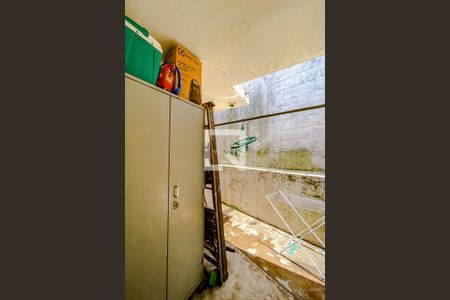 Casa à venda com 359m², 4 quartos e 2 vagasÁrea de Serviço (Casa 2)