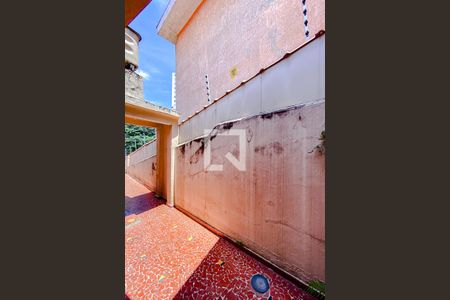 Casa à venda com 359m², 4 quartos e 2 vagasÁrea externa