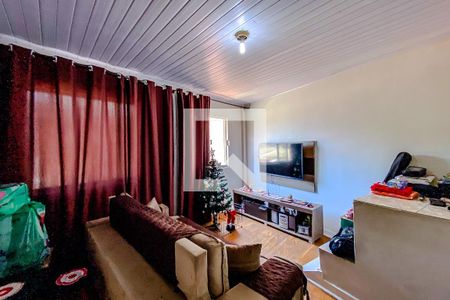 Casa à venda com 359m², 4 quartos e 2 vagasSala (Casa 2)