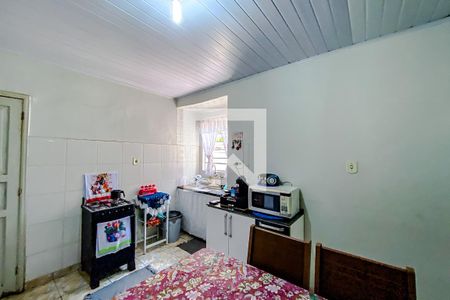 Casa à venda com 359m², 4 quartos e 2 vagasCozinha (Casa 2)